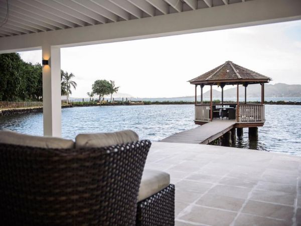 Kailua Lanikai Beach Home 982796