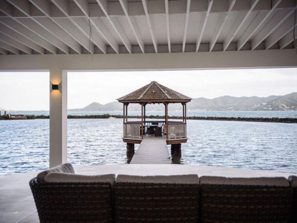 Kailua Lanikai Beach Home 982796
