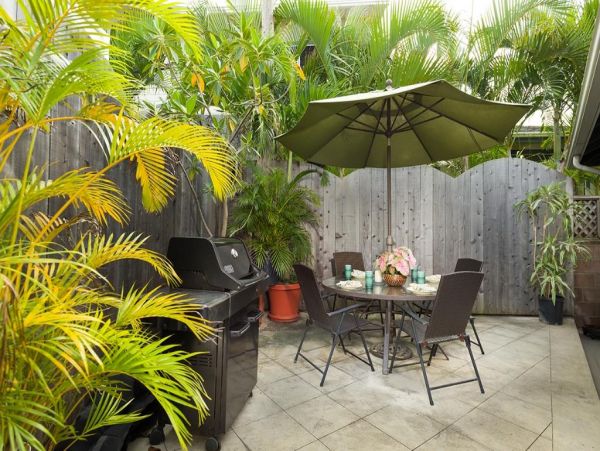 Kailua Lanikai Beach Home 982797
