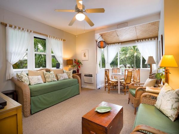 Kailua Lanikai Beach Home 982797