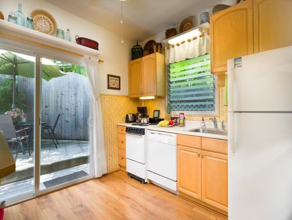 Kailua Lanikai Beach Home 982797