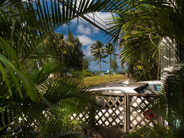 Kailua Lanikai Beach Home 982797