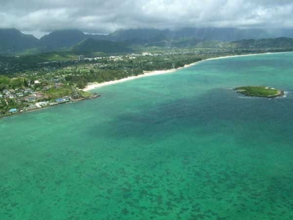 Kailua Lanikai Beach Home 982797