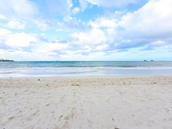 Kailua Lanikai Beach Home 982798