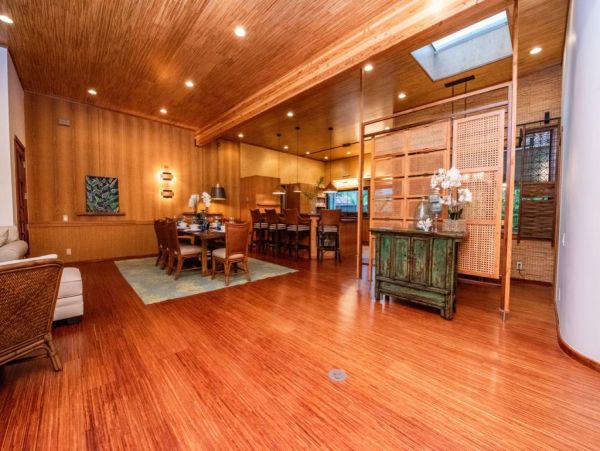 Kailua Lanikai Beach Home 982798