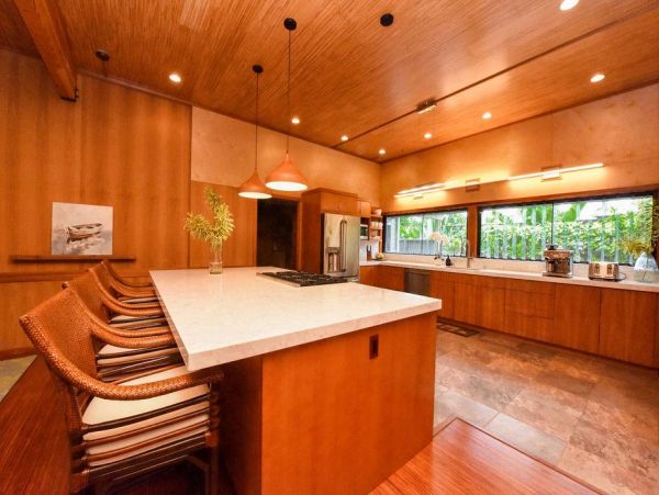 Kailua Lanikai Beach Home 982798