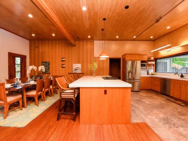 Kailua Lanikai Beach Home 982798