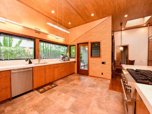 Kailua Lanikai Beach Home 982798