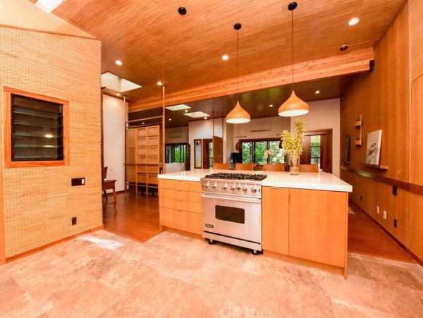 Kailua Lanikai Beach Home 982798