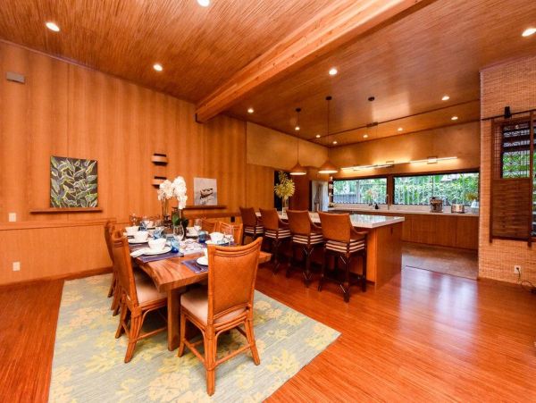 Kailua Lanikai Beach Home 982798