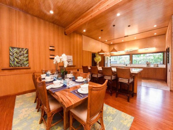 Kailua Lanikai Beach Home 982798