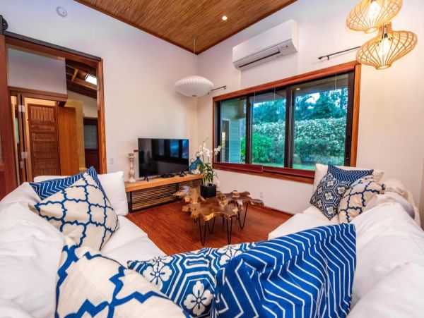 Kailua Lanikai Beach Home 982798