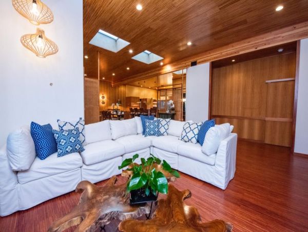 Kailua Lanikai Beach Home 982798