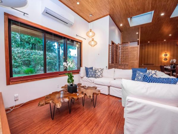 Kailua Lanikai Beach Home 982798