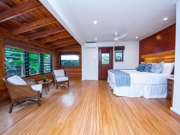 Kailua Lanikai Beach Home 982798