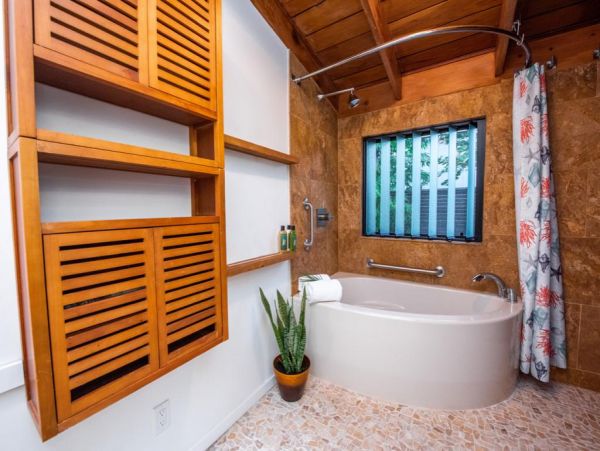 Kailua Lanikai Beach Home 982798