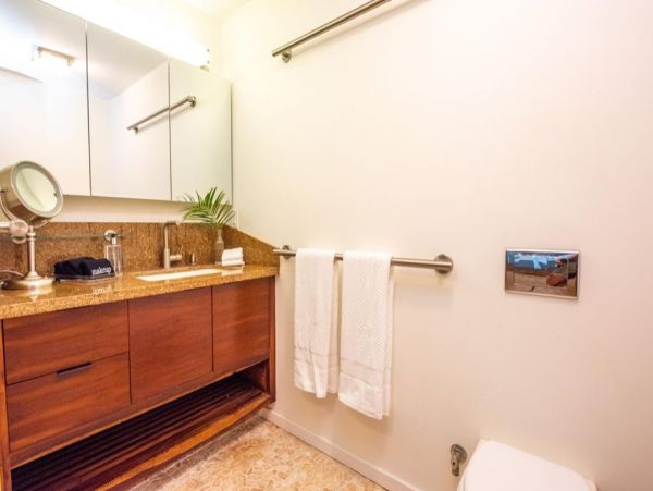 Kailua Lanikai Beach Home 982798