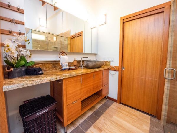 Kailua Lanikai Beach Home 982798