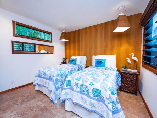 Kailua Lanikai Beach Home 982798