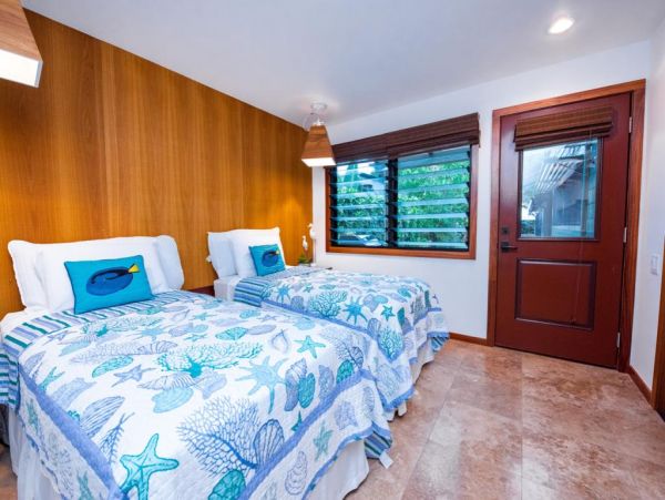 Kailua Lanikai Beach Home 982798