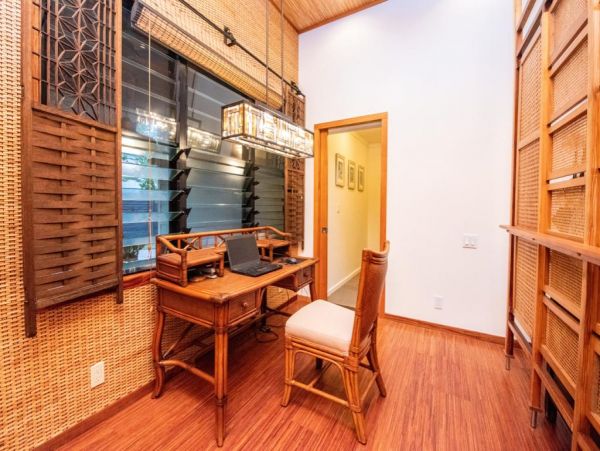 Kailua Lanikai Beach Home 982798