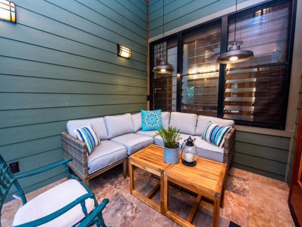 Kailua Lanikai Beach Home 982798