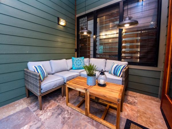 Kailua Lanikai Beach Home 982798