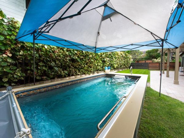 Kailua Lanikai Beach Home 982798