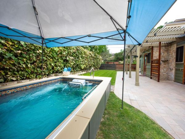 Kailua Lanikai Beach Home 982798
