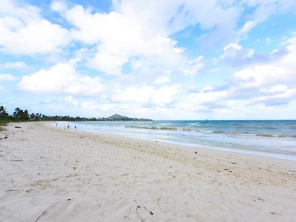 Kailua Lanikai Beach Home 982798
