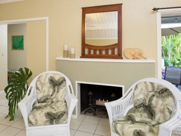 Kailua Lanikai Beach Home 982800
