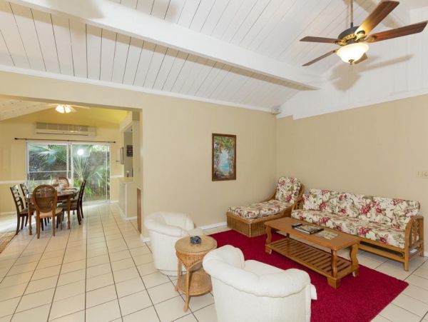 Kailua Lanikai Beach Home 982800