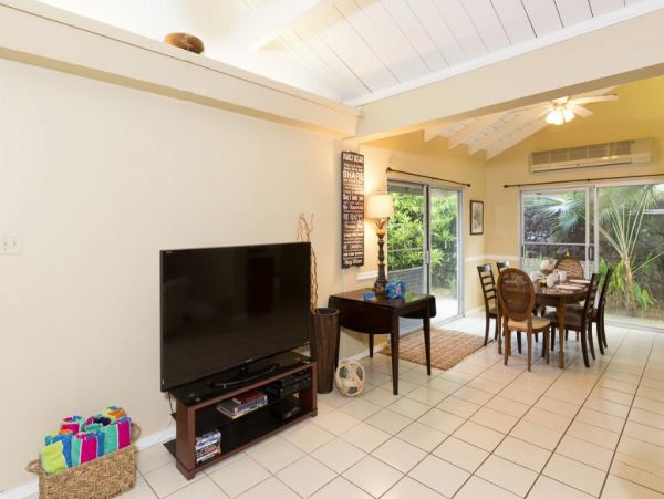 Kailua Lanikai Beach Home 982800