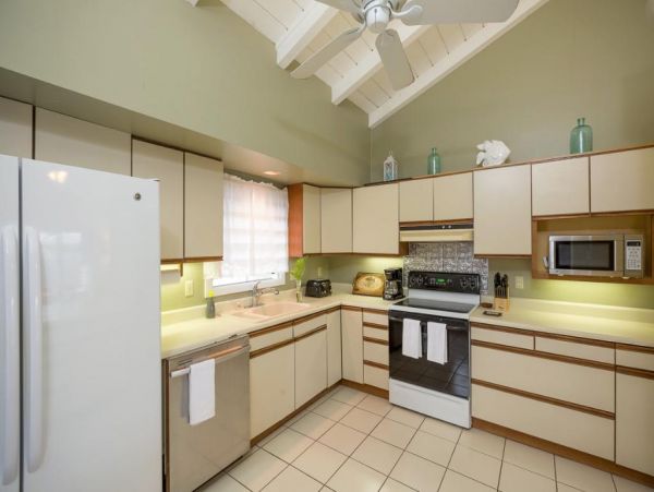 Kailua Lanikai Beach Home 982800