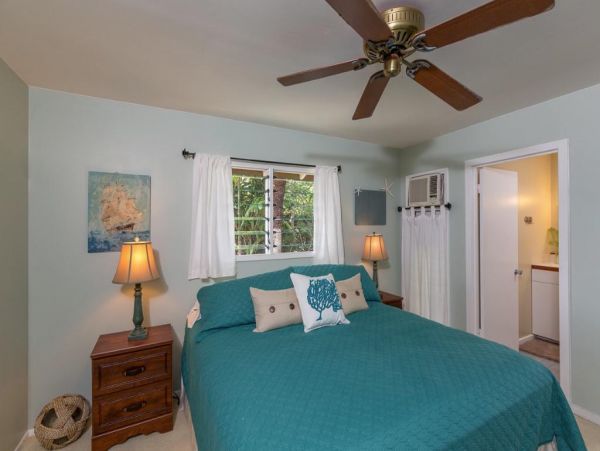 Kailua Lanikai Beach Home 982800
