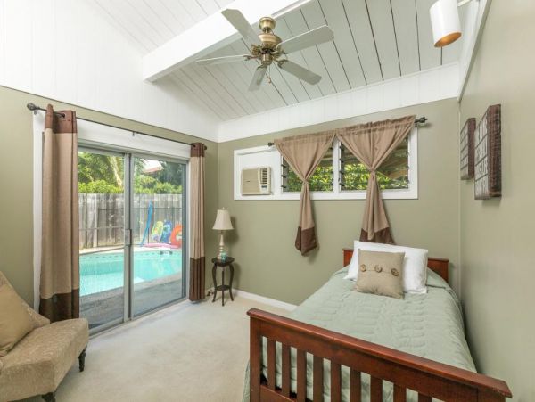 Kailua Lanikai Beach Home 982800