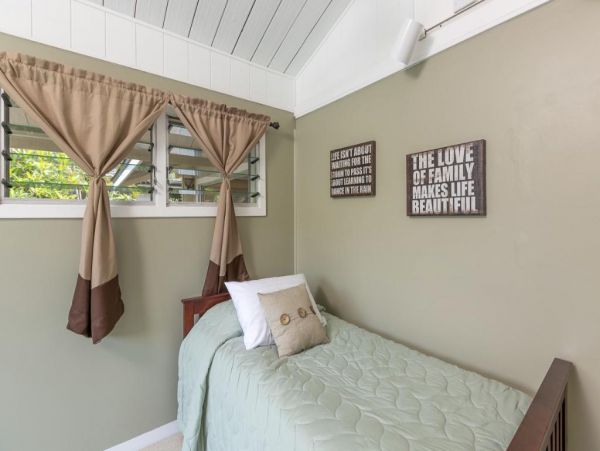 Kailua Lanikai Beach Home 982800