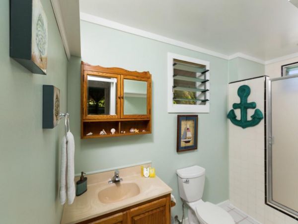 Kailua Lanikai Beach Home 982800