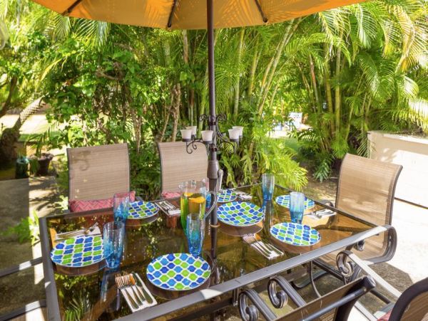Kailua Lanikai Beach Home 982800