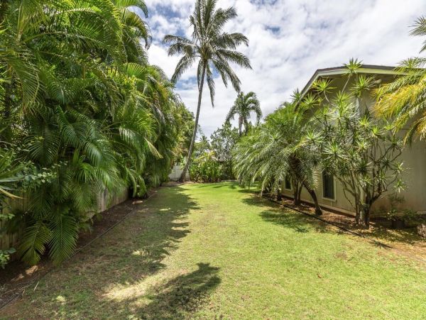 Kailua Lanikai Beach Home 982800