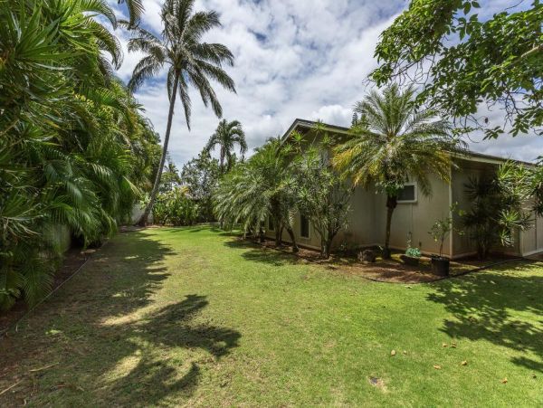 Kailua Lanikai Beach Home 982800