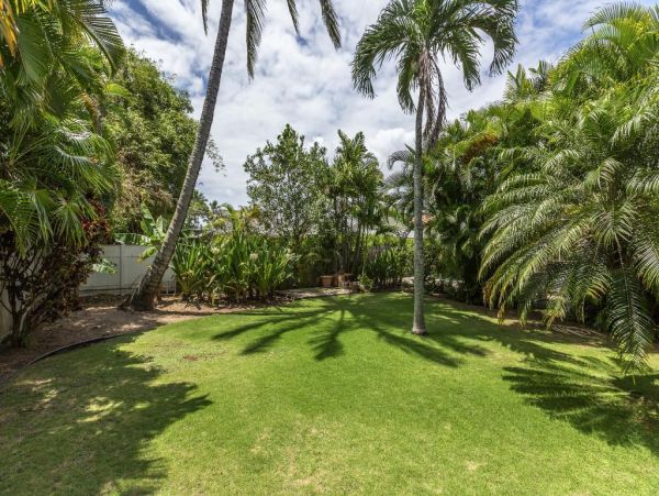 Kailua Lanikai Beach Home 982800