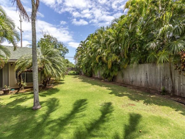 Kailua Lanikai Beach Home 982800