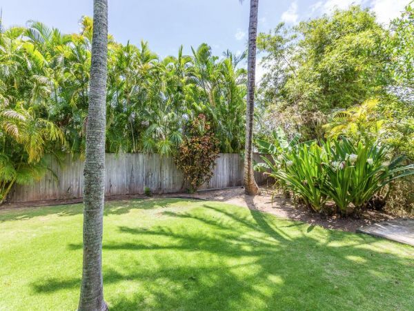 Kailua Lanikai Beach Home 982800