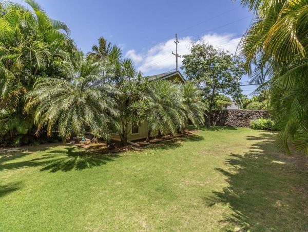 Kailua Lanikai Beach Home 982800