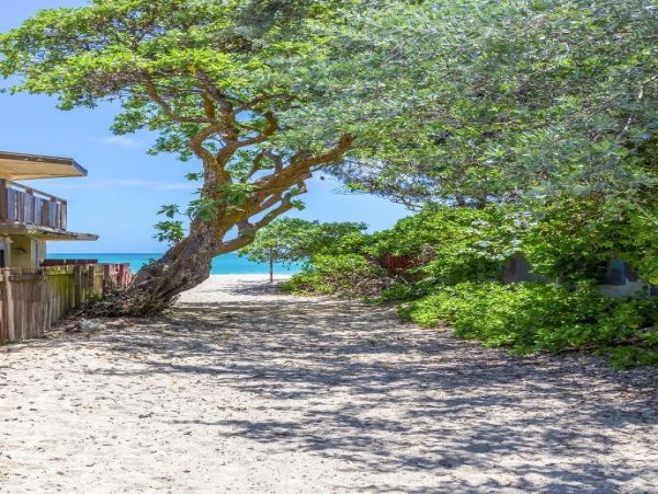 Kailua Lanikai Beach Home 982800