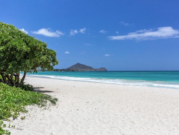 Kailua Lanikai Beach Home 982800