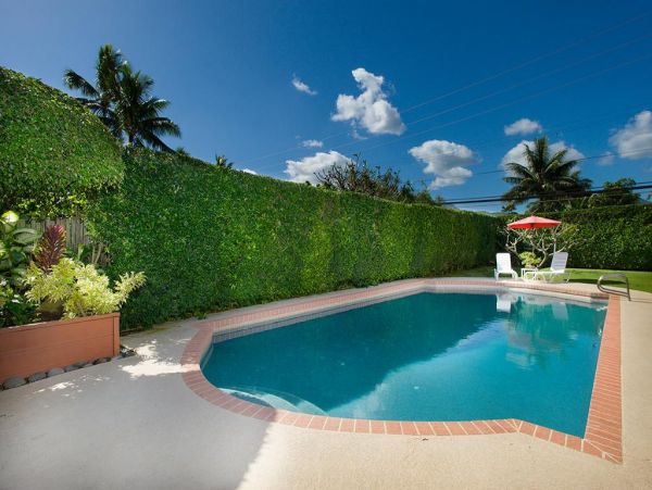 Kailua Lanikai Beach Home 982802