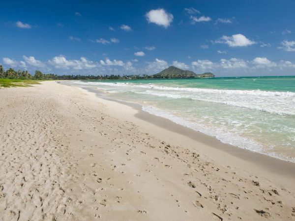Kailua Lanikai Beach Home 982802