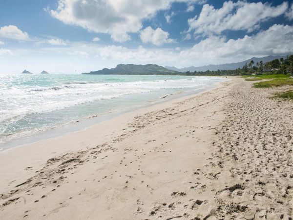 Kailua Lanikai Beach Home 982802